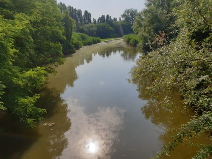 Campionamento Delle Matrici Ambientali: Avviato Ad Aprile Il Secondo ...